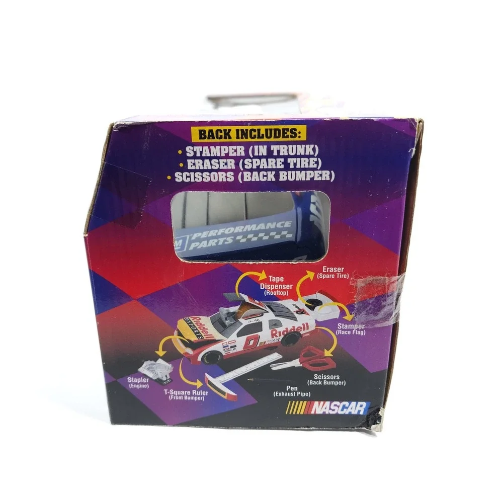 RIDDELL SPORTS new box